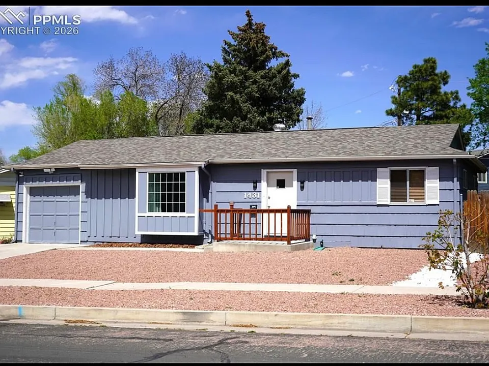 1431 Northview Dr