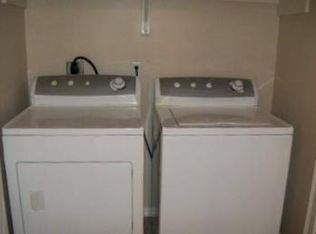 3603 S Radisson Ave APT 3, Pharr, TX 78577