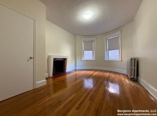1788 Beacon St #12A, Brookline, MA 02445