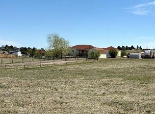7793 Shenandoah Dr, Elizabeth, CO 80107