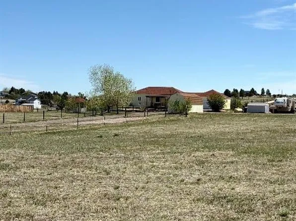 7793 Shenandoah Drive, Elizabeth, CO 80107
