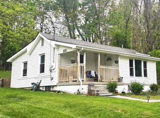 501 Piedmont St, Blacksburg, VA 24060