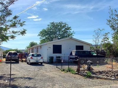 5713 Chorn Ln, Sun Valley, NV, 89433