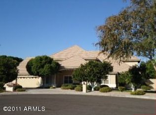 2350 E Mallory Cir, Mesa, AZ 85213