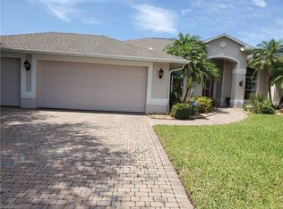 17550 Sterling Lake Dr, Fort Myers, FL 33967