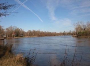 Lots 18 And 19 Pushpetappa Cutoff Rd, Bogalusa, LA 70427