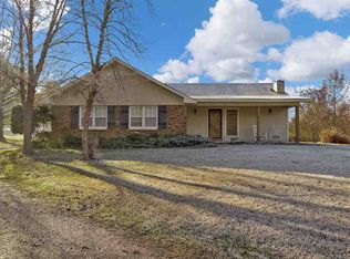 2059 Dulaney Rd, Terry, MS 39170