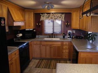 1338 6th Rd, Wakefield, KS 67487