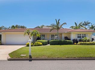 1110 2nd Ave S, Tierra Verde, FL 33715