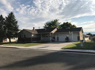 511 N 1420 E, Logan, UT 84321
