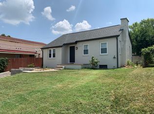 1052 Oglewood Ave, Knoxville, TN 37917