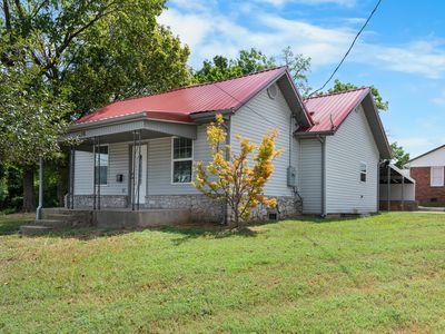 216 W Walnut Street, Bolivar, MO, 65613