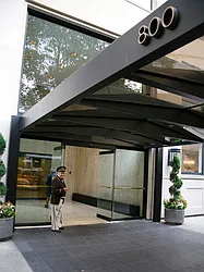 Rented by Urbana Properties