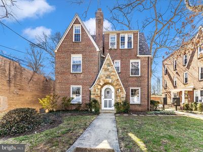 721 Erie Ave APT 6, Takoma Park, MD, 20912