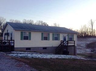 2336 Garrett Rd, Brandenburg, KY 40108