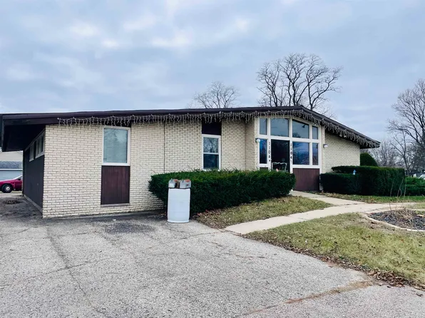 1104 17th St, Brodhead, WI 53520