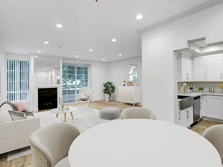 311 S. Swall Drive Apartments — Photo 9