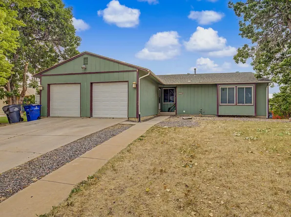 14469 E Montana Cir #A, Aurora, CO 80012
