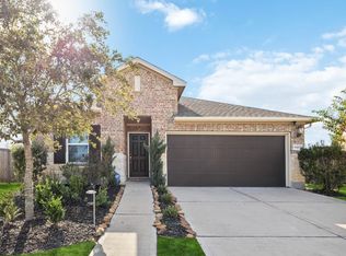 11403 Brookside Arbor Ln, Richmond, TX 77406