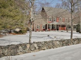 5 Courtney Cir, Hopkinton, MA 01748