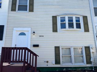 1806 Eloise Ln, Edgewood, MD
