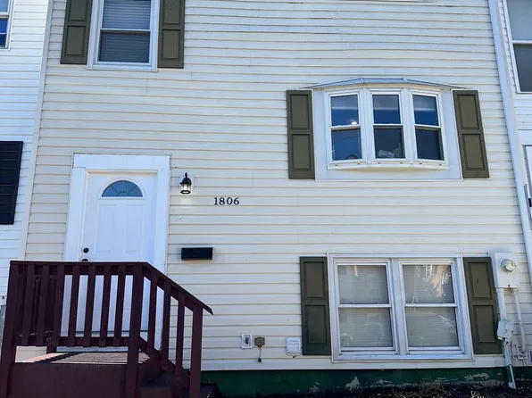 1806 Eloise Ln, Edgewood, MD 21040