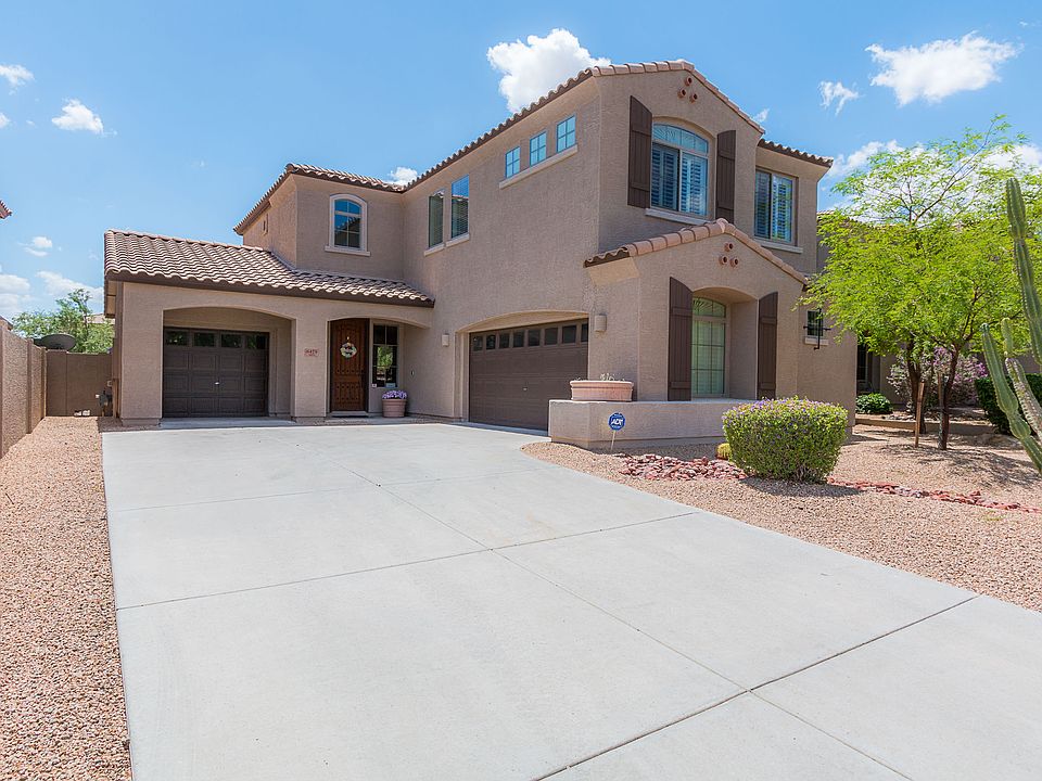 1st image of 8479 W Coyote Dr