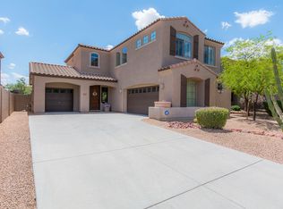 8479 W Coyote Dr, Peoria, AZ 85383