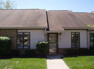 4077 Bonita Dr #4077, Middletown, OH 45044