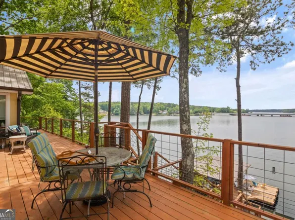 43 Cowan Ct, Mansfield, GA 30055