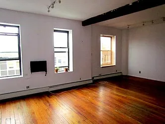 Rented by Mark David