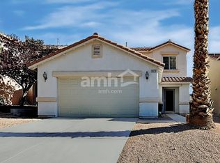 8628 Hidden Pines Ave, Las Vegas, NV 89143