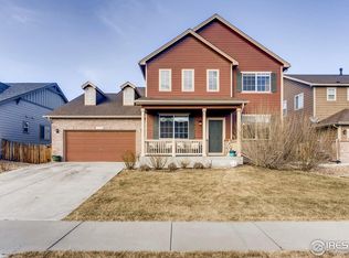 6316 Spring Valley Rd, Timnath, CO 80547