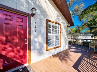 4564 Gallup Ave, Sarasota, FL 34233