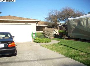 2780 Killarney Dr, San Pablo, CA 94806