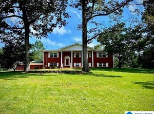 5630 County Road 13, Heflin, AL 36264