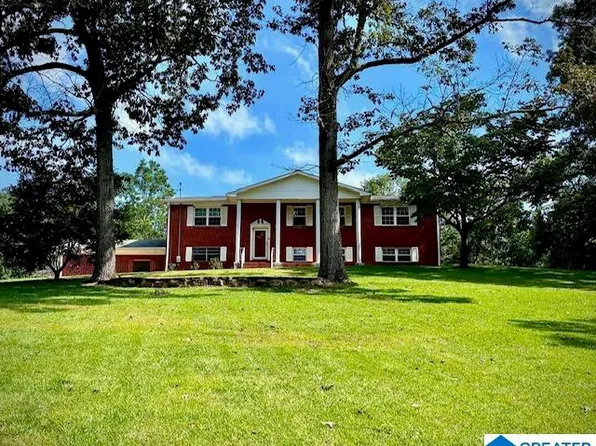 5630 County Road 13, Heflin, AL 36264