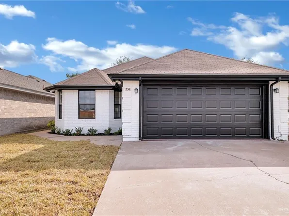 330 Ohara Dr, Pharr, TX 78577