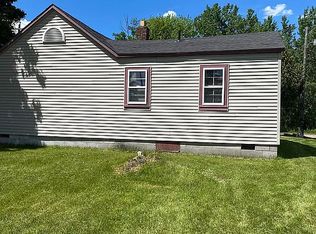 1979 Shunk Rd, Sault Sainte Marie, MI 49783