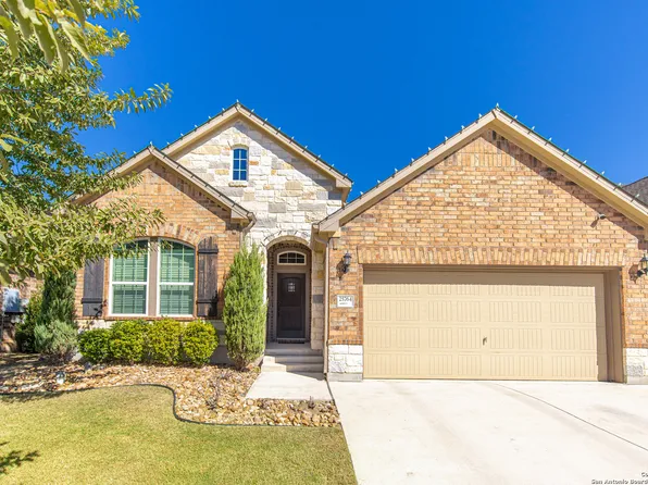 25764 Velvet, San Antonio, TX 78255