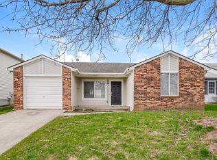 3117 Falcon Bridge Dr, Columbus, OH 43232