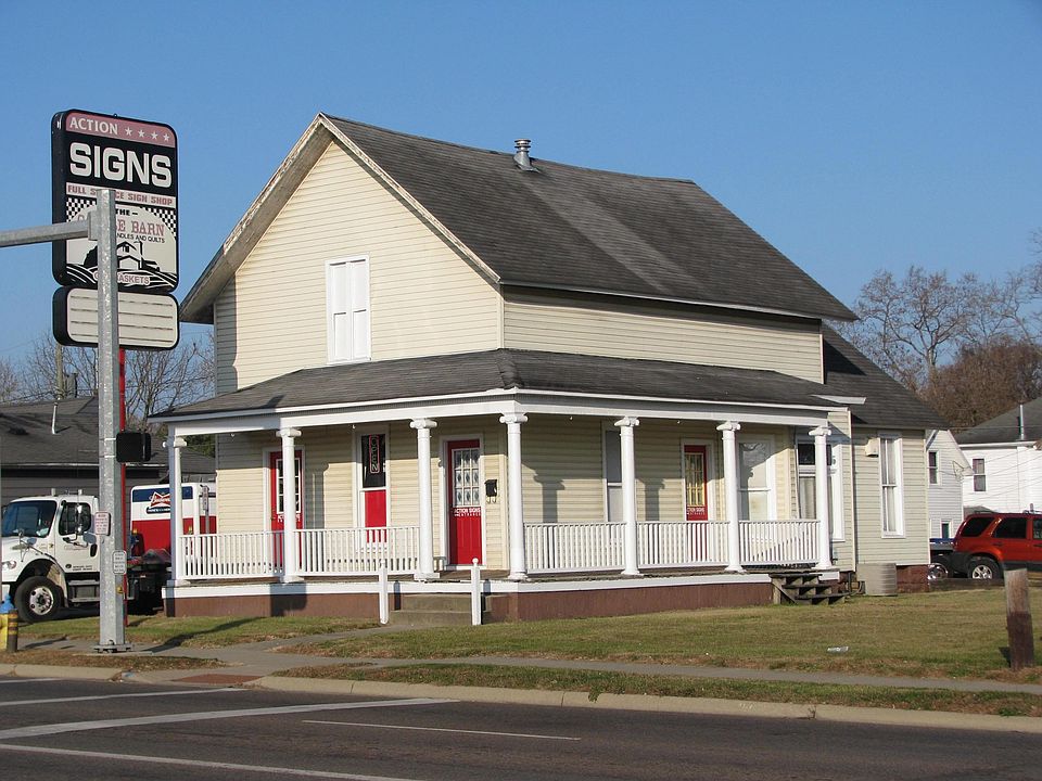 416 W Main St, Newark, OH 43055 Zillow