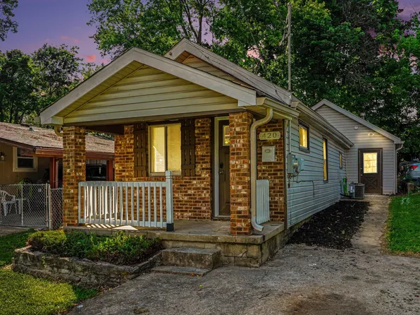 420 Buckner St, Elsmere, KY 41018