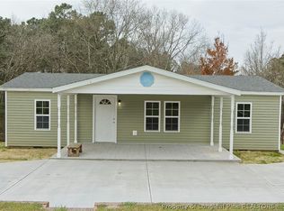 8565 Sheriff Watson Rd, Sanford, NC 27332