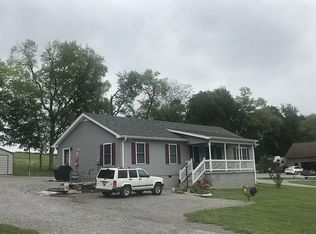 5937 Hunters Point Park, Lebanon, TN 37087