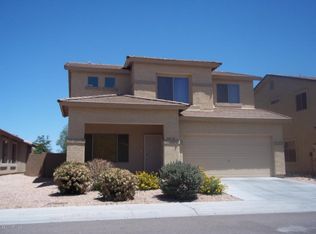 6919 S 50th Dr, Laveen, AZ 85339