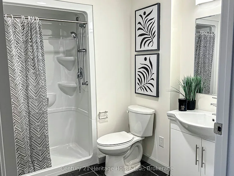 203 Albert St #2701 — Photo 12
