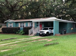 208 Edwards St, Tallahassee, FL 32304