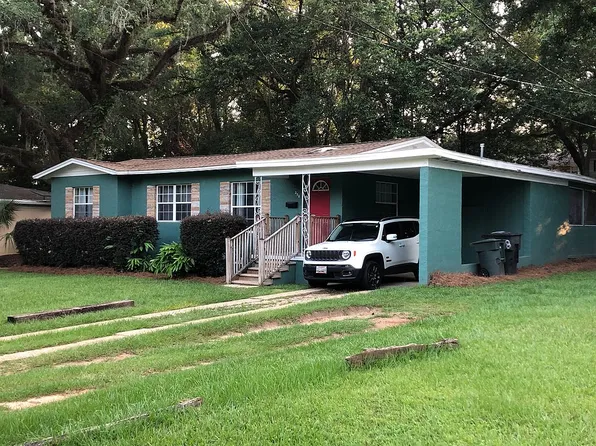 208 Edwards St, Tallahassee, FL 32304