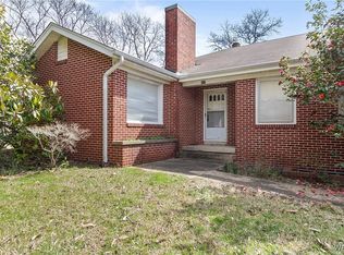 805 Highway 17, Reform, AL 35481